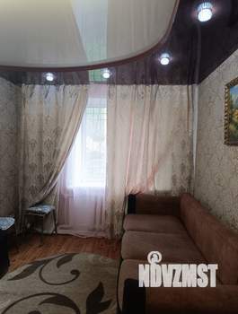 2-к квартира, вторичка, 33м2, 1/3 этаж
