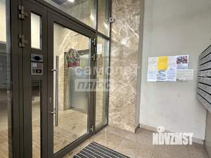 2-к квартира, вторичка, 47м2, 2/10 этаж