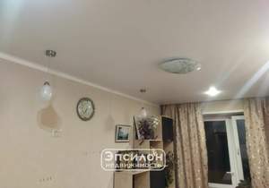 3-к квартира, вторичка, 60м2, 4/9 этаж