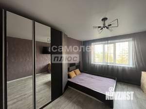 3-к квартира, вторичка, 61м2, 5/9 этаж