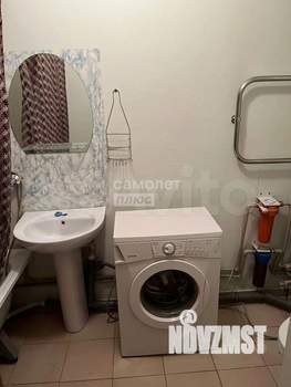 1-к квартира, вторичка, 38м2, 1/17 этаж