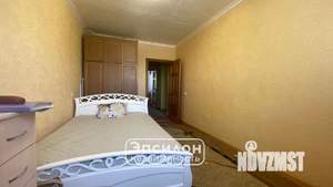 2-к квартира, вторичка, 49м2, 4/5 этаж