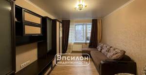 2-к квартира, вторичка, 50м2, 4/5 этаж