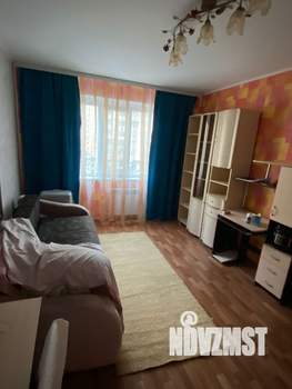 2-к квартира, вторичка, 58м2, 3/17 этаж