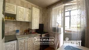 2-к квартира, вторичка, 49м2, 4/5 этаж