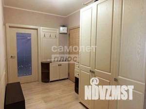 2-к квартира, вторичка, 56м2, 8/17 этаж