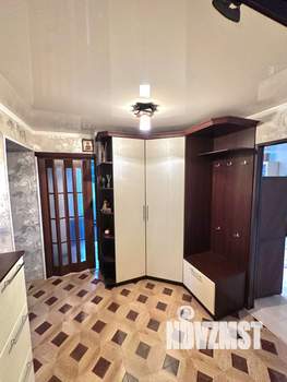 3-к квартира, вторичка, 63м2, 10/12 этаж