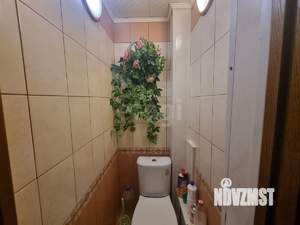 2-к квартира, вторичка, 46м2, 9/9 этаж