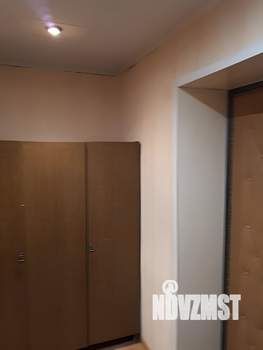 1-к квартира, вторичка, 34м2, 3/5 этаж