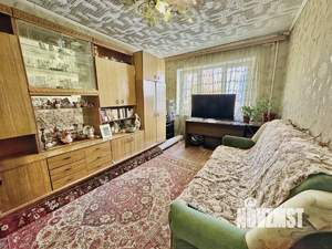 3-к квартира, вторичка, 58м2, 5/9 этаж