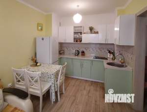 2-к квартира, вторичка, 35м2, 2/10 этаж