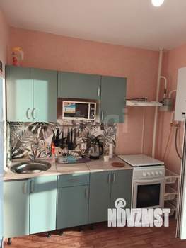1-к квартира, вторичка, 40м2, 9/10 этаж