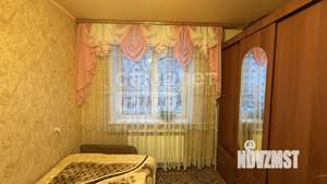 3-к квартира, вторичка, 48м2, 3/5 этаж