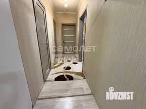 2-к квартира, вторичка, 56м2, 3/17 этаж