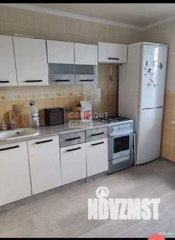 1-к квартира, вторичка, 40м2, 3/5 этаж