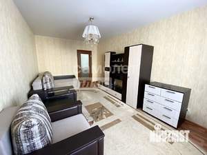 3-к квартира, вторичка, 79м2, 9/17 этаж