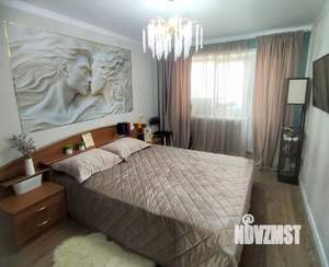 2-к квартира, вторичка, 49м2, 5/5 этаж