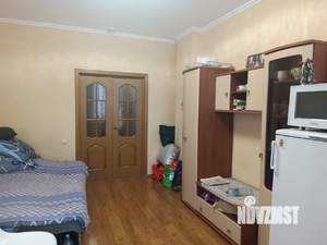 2-к квартира, вторичка, 54м2, 5/17 этаж