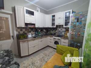 1-к квартира, вторичка, 41м2, 5/16 этаж