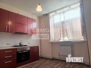 2-к квартира, вторичка, 72м2, 2/6 этаж