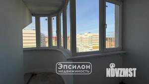 3-к квартира, вторичка, 81м2, 16/17 этаж