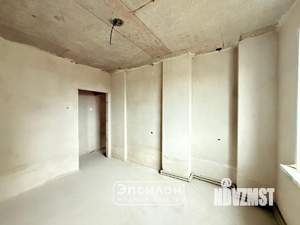 3-к квартира, вторичка, 74м2, 6/10 этаж