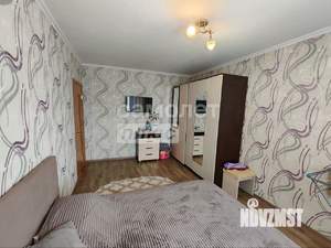 3-к квартира, вторичка, 73м2, 8/9 этаж