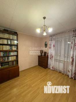 3-к квартира, вторичка, 47м2, 5/5 этаж