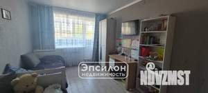 2-к квартира, вторичка, 38м2, 1/5 этаж