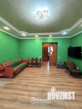 2-к квартира, вторичка, 59м2, 4/5 этаж