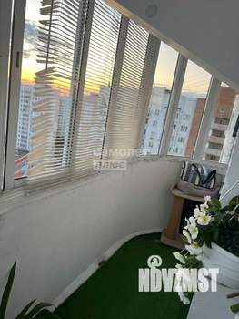 3-к квартира, вторичка, 79м2, 17/17 этаж
