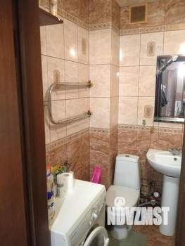1-к квартира, вторичка, 34м2, 5/5 этаж