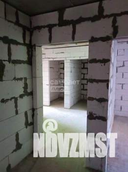 1-к квартира, вторичка, 49м2, 3/10 этаж