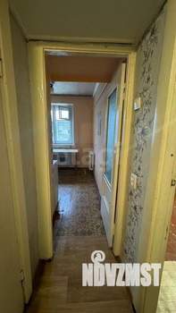 1-к квартира, вторичка, 31м2, 5/5 этаж