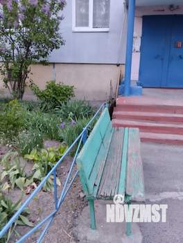 2-к квартира, вторичка, 48м2, 3/5 этаж