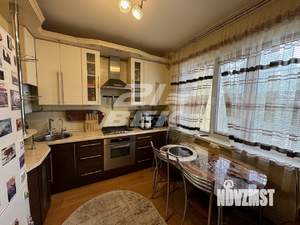 1-к квартира, вторичка, 37м2, 1/10 этаж