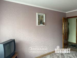 2-к квартира, вторичка, 48м2, 3/5 этаж