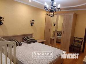 3-к квартира, вторичка, 87м2, 7/10 этаж