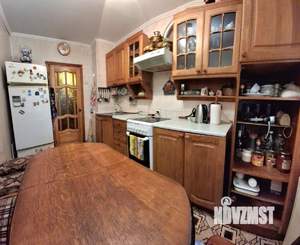 5-к квартира, вторичка, 81м2, 1/14 этаж