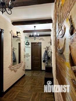 2-к квартира, вторичка, 65м2, 6/13 этаж