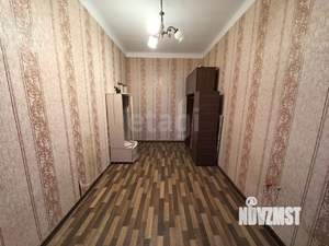 3-к квартира, вторичка, 62м2, 3/3 этаж