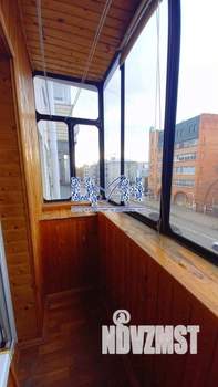 2-к квартира, вторичка, 45м2, 3/5 этаж