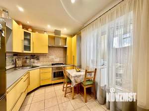 1-к квартира, вторичка, 40м2, 7/10 этаж