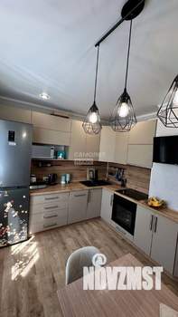 3-к квартира, вторичка, 77м2, 13/17 этаж