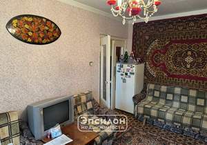 2-к квартира, вторичка, 48м2, 4/9 этаж