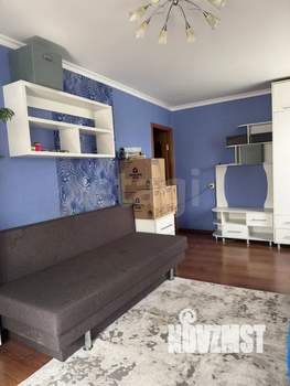 2-к квартира, вторичка, 42м2, 5/5 этаж