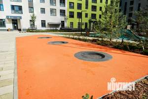 3-к квартира, вторичка, 85м2, 12/18 этаж