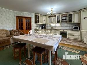 3-к квартира, вторичка, 118м2, 5/9 этаж