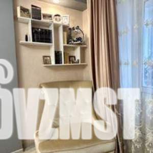 3-к квартира, вторичка, 87м2, 6/13 этаж