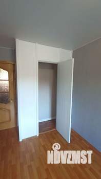 2-к квартира, вторичка, 44м2, 2/5 этаж